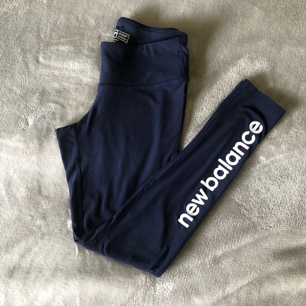New Balance Dry Fit Leggings